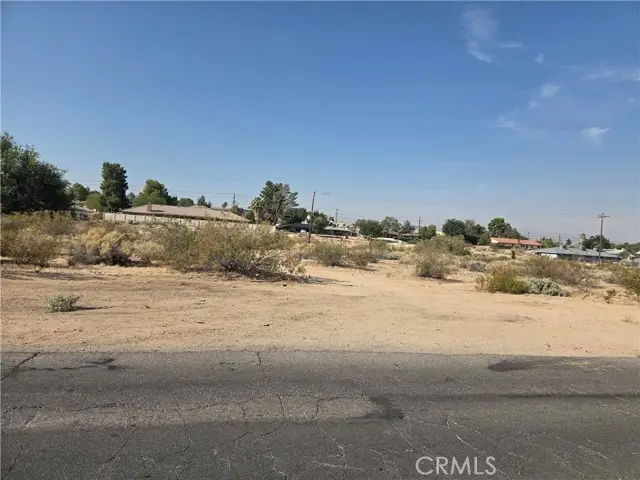 0 Happy Trails (Hwy 18), Apple Valley, CA 92307 - #1