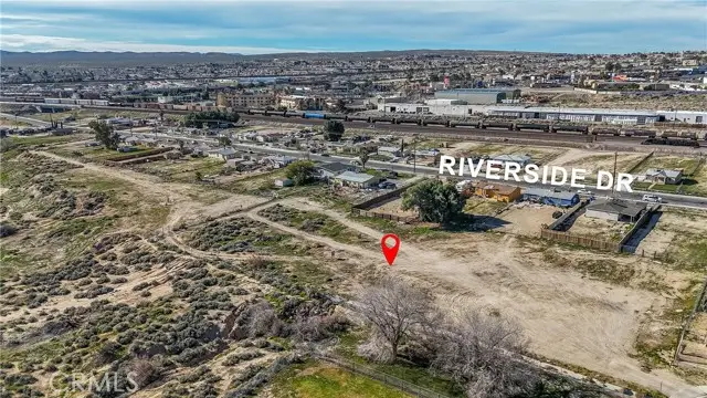 0 Mesa Drive, Barstow, CA 92311 - #1