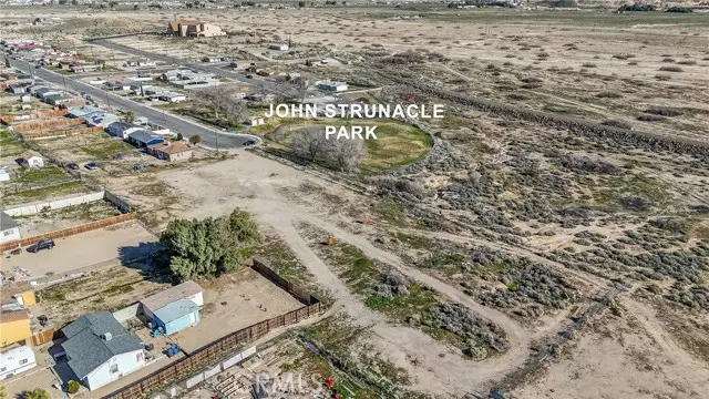 0 Mesa Drive, Barstow, CA 92311 - #2
