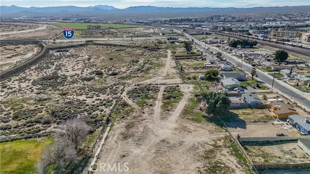 0 Mesa Drive, Barstow, CA 92311 - #3