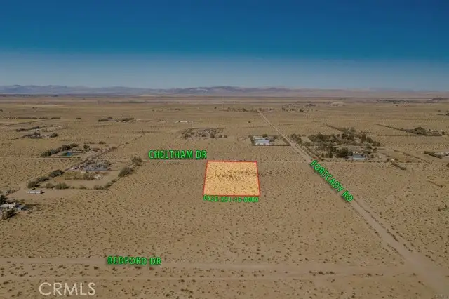 15 Cheltham Drive, Newberry Springs, CA 92365 - #2