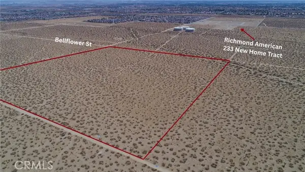 0 Bellflower Street, Victorville, CA 92392