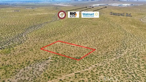 0 Central, Apple Valley, CA 92307