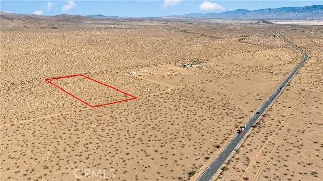 0 Algoman Avenue, Lucerne Valley, CA 92356 - #1