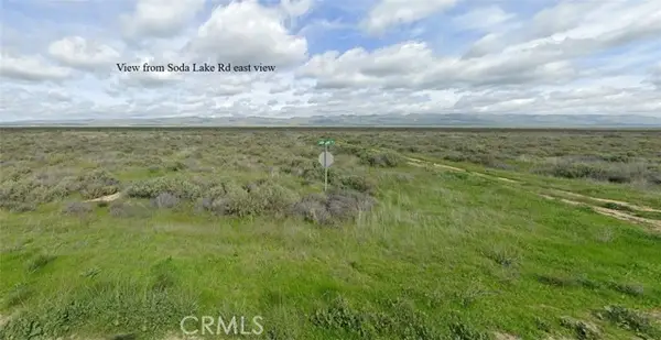 14720 Campbell Road, Santa Margarita, CA 93453