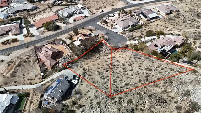 0 Tao (two lots) Way, Apple Valley, CA 92307 - #1