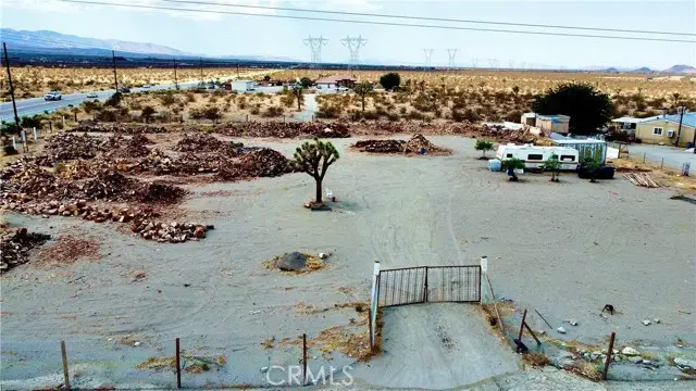 1290 Ca-18, Pinon Hills, CA 92372 - #1