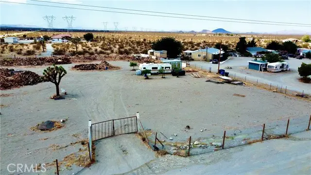 1290 Ca-18, Pinon Hills, CA 92372 - #2