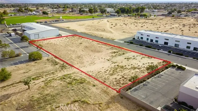 0 Pawnee Road, Apple Valley, CA 92308 - #2