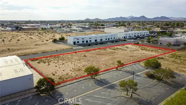 0 Pawnee Road, Apple Valley, CA 92308 - #3