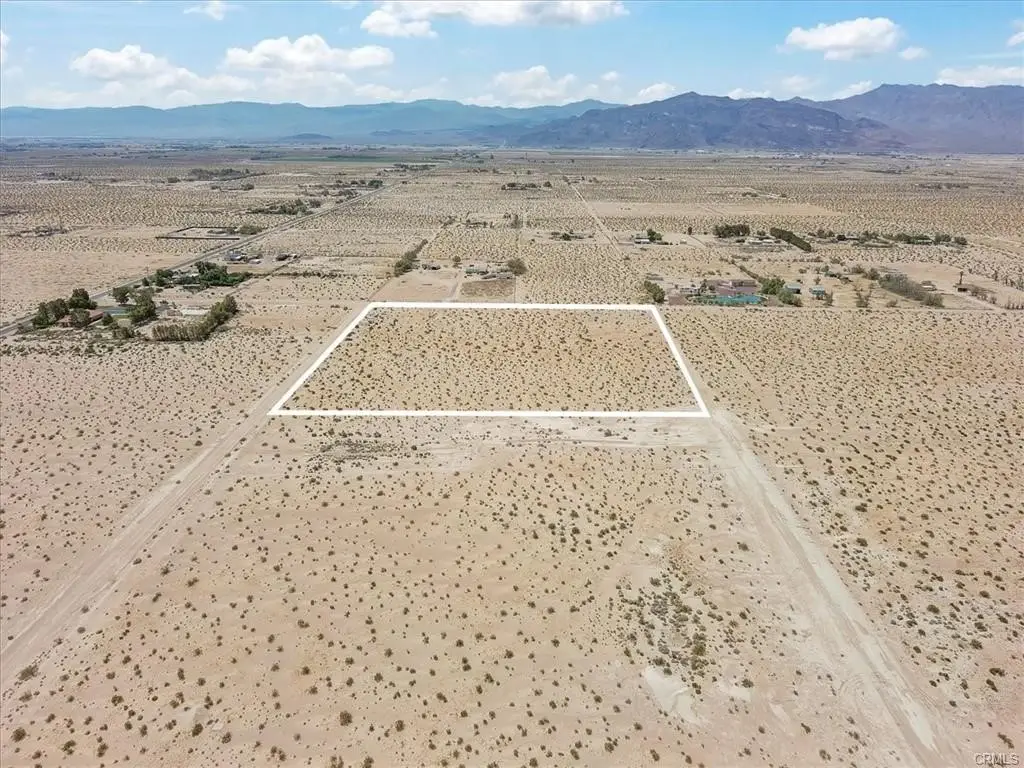 45574 Mendocino Rd, Newberry Springs, CA 92365 - #1