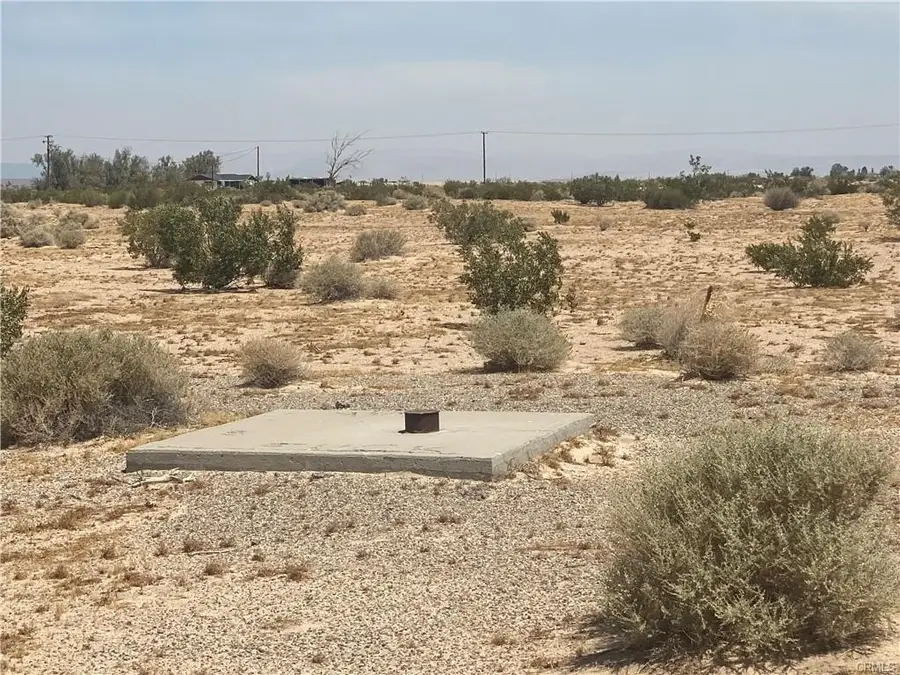 45574 Mendocino Rd, Newberry Springs, CA 92365 - #3