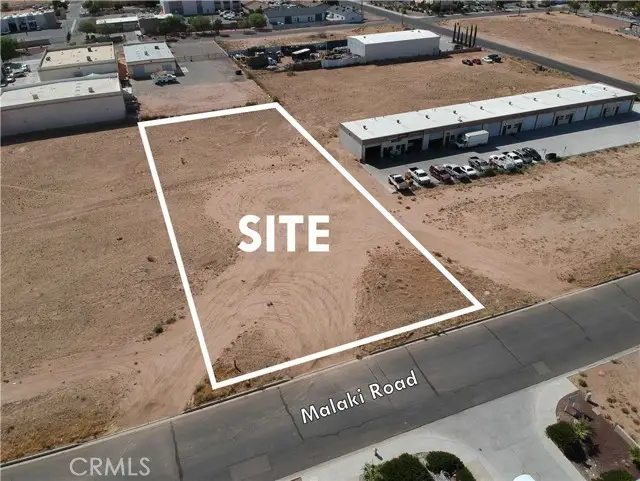 1 Malaki Road, Apple Valley, CA 92308 - #1