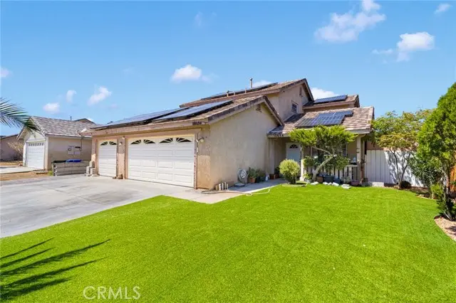 10654 Alton Place, Adelanto, CA 92301 - #1