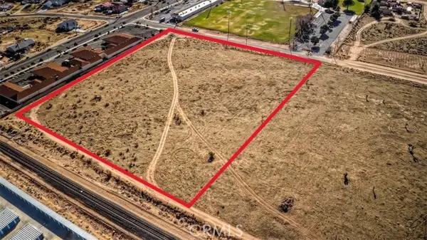 0 Live Oak Street, Hesperia, CA 92345