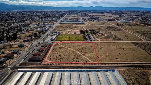 0 Live Oak Street, Hesperia, CA 92345 - #2