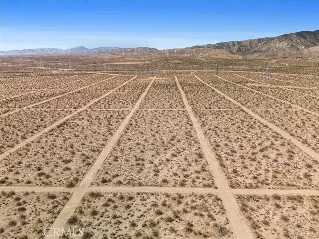 0 11th Ave, Mojave, CA 93501 - #1