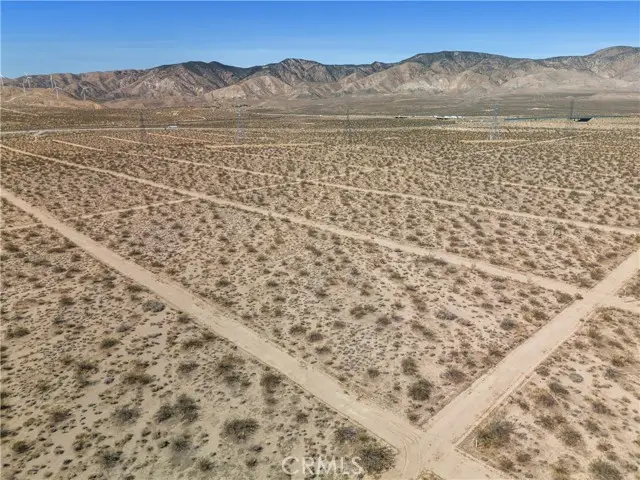 0 11th Ave, Mojave, CA 93501 - #3