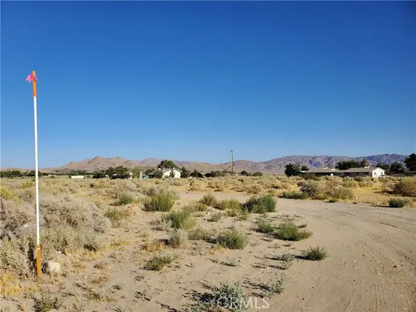 10600 Oracle Road, Lucerne Valley, CA 92356