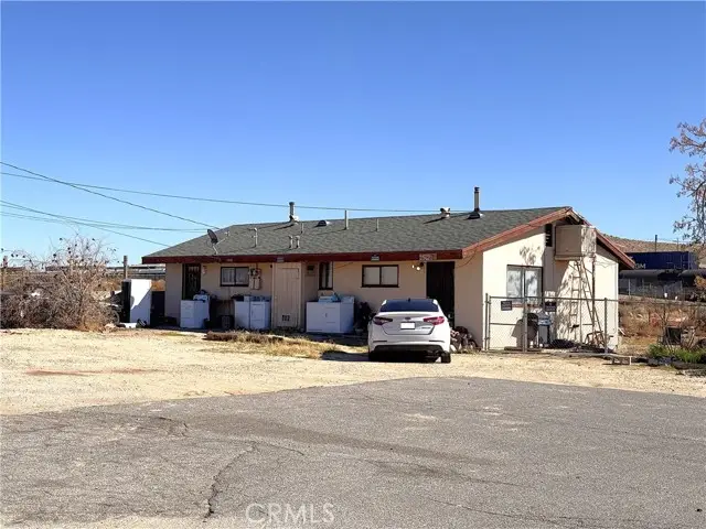 25617 Jasper Road, Barstow, CA 92311 - #1