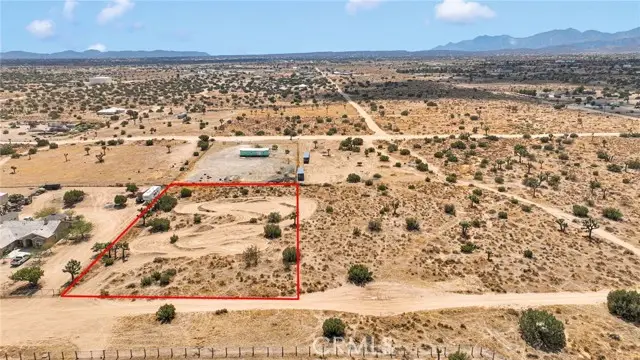 0 Mono Road, Phelan, CA 92371 - Image #2