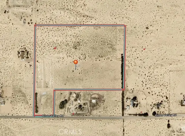 48730 Silver Valley Road, Newberry Springs, CA 92365 - #3