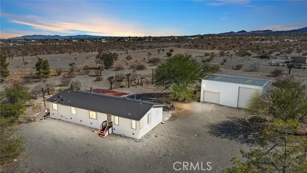 11579 Amarillo Road, Phelan, CA 92371