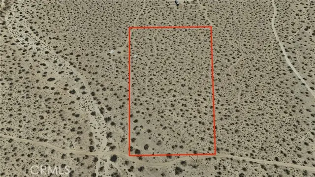 774 Manzanita Road, Landers, CA 92285 - #1