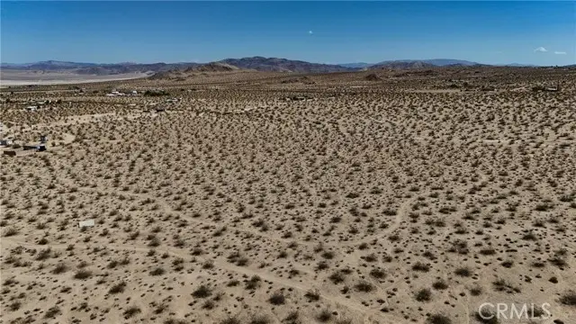 774 Manzanita Road, Landers, CA 92285 - #2