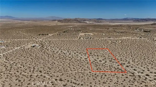 775 Manzanita Road, Landers, CA 92285 - #1