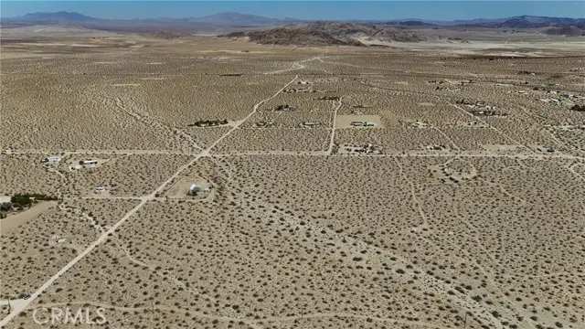 775 Manzanita Road, Landers, CA 92285 - #2