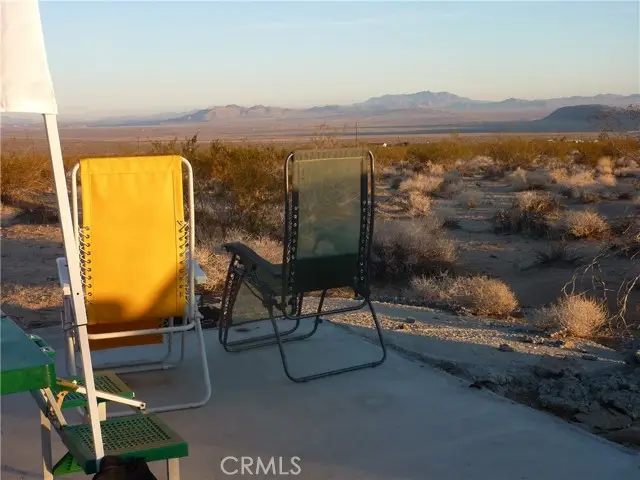 775 Manzanita Road, Landers, CA 92285 - #3