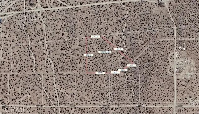 0 Vac/Vic Avenue, Palmdale, CA 93591 - #2