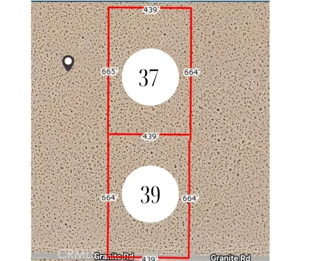 401 Granite (NEAR) Rd., Lucerne Valley, CA 92356 - #2