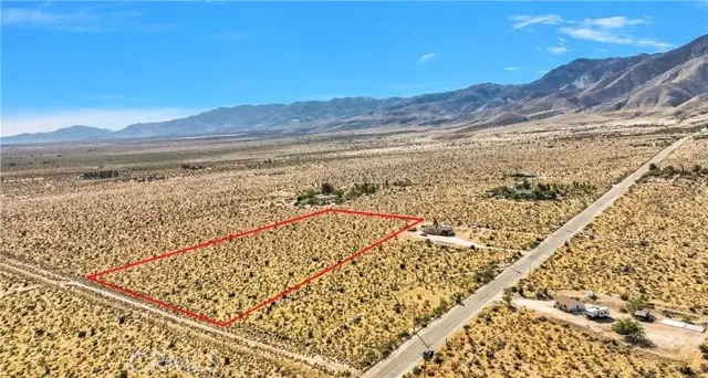 0 Mountain View, Lucerne Valley, CA 92356 - #2