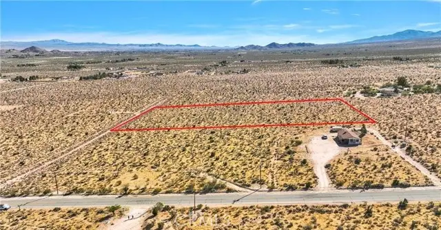 0 Mountain View, Lucerne Valley, CA 92356 - #3