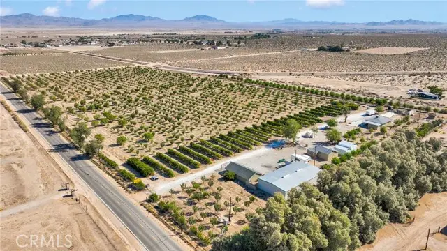 10099 Highland Avenue, Lucerne Valley, CA 92356 - #1