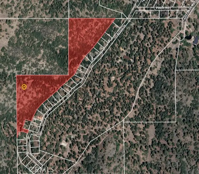 999 Acorn Dr, Wrightwood, CA 92397 - #1