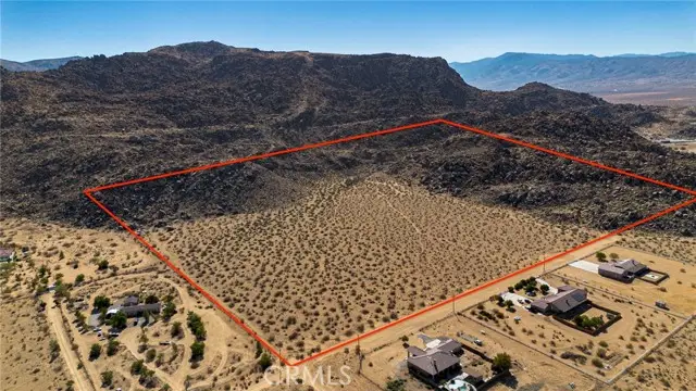 0 Mustang Avenue, Apple Valley, CA 92307 - #1