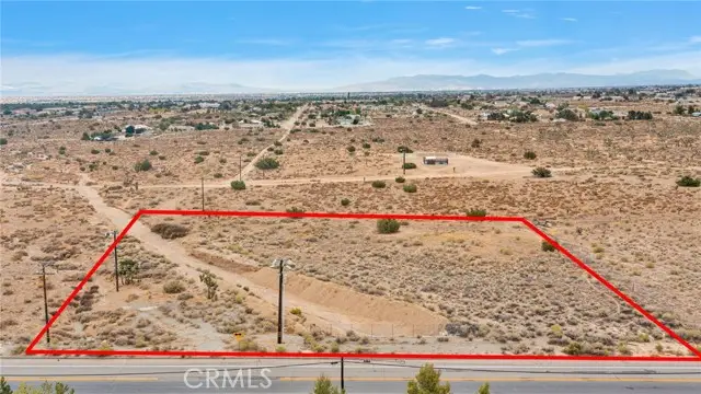 9679 Beekley Road, Phelan, CA 92371 - #2