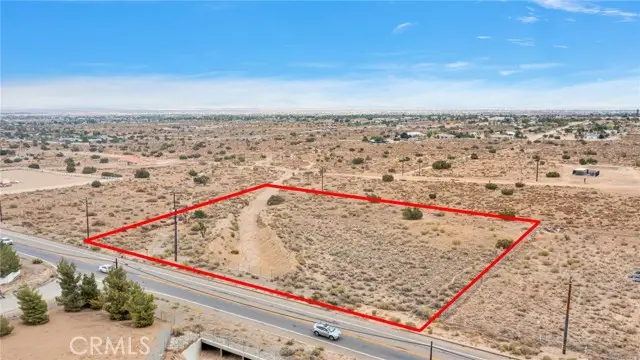 9679 Beekley Road, Phelan, CA 92371 - #3