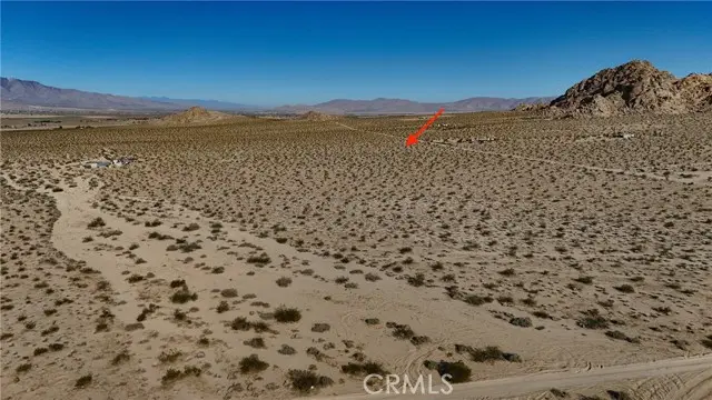 777 Peffer Lane, Lucerne Valley, CA 92356 - #2