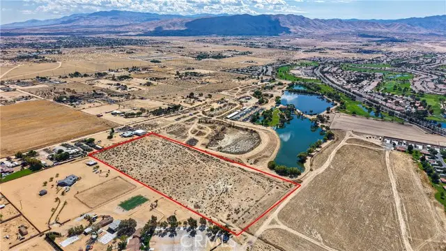 0 Westmont Dr, Apple Valley, CA 92308 - #1