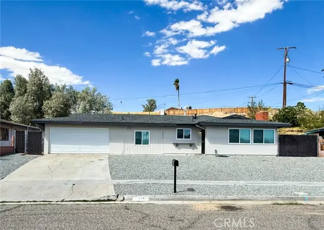 29040 Gabilan, Barstow, CA 92311 - #1