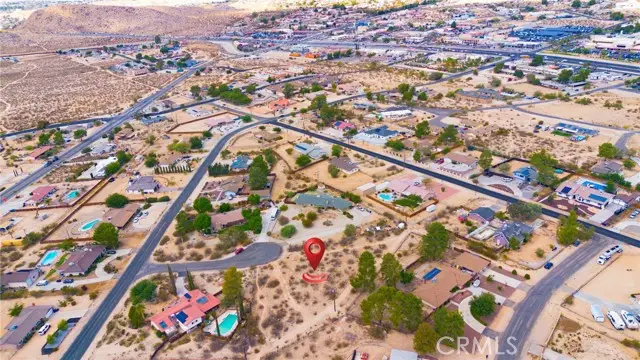 0 Kasota Lane, Apple Valley, CA 92307 - #1