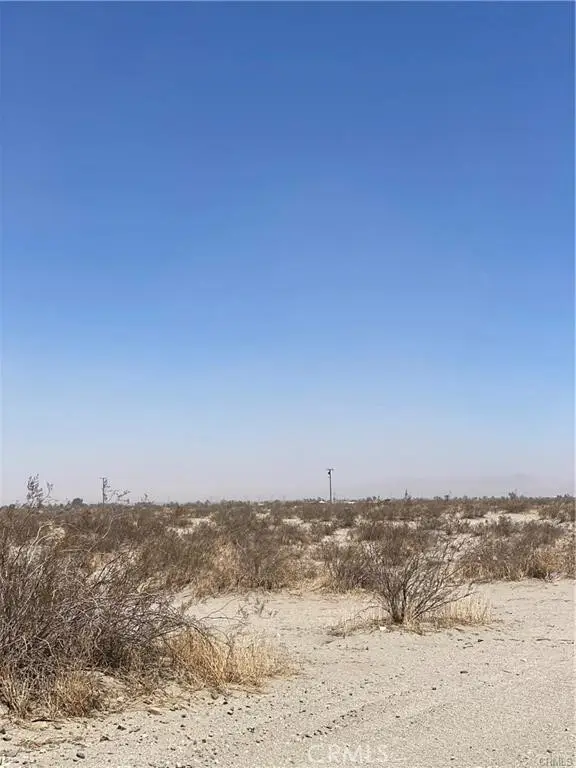 0 Boulder Road, Apple Valley, CA 92307 - #1