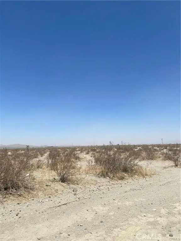0 Boulder Road, Apple Valley, CA 92307 - #2