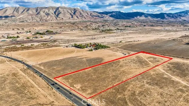 0 Rock Springs Road, Hesperia, CA 92345 - #1