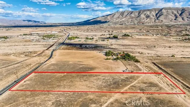 0 Rock Springs Road, Hesperia, CA 92345 - #2