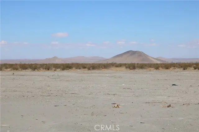 0 Oasis, Phelan, CA 92371 - #1